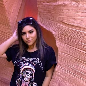 Meet your Posher, Marisa